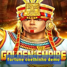 fortune coelhinho demo